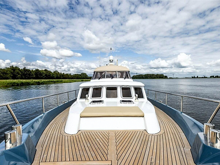 Holterman 50 Cabrio
